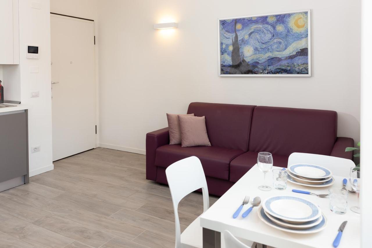 Van Gogh Exclusive Appartement